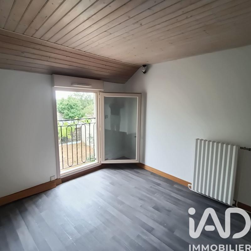 Maison - 185 m² - 8 pièces