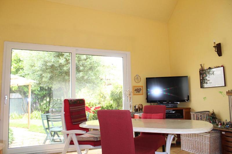 Maison - 152 m² - 7 pièces