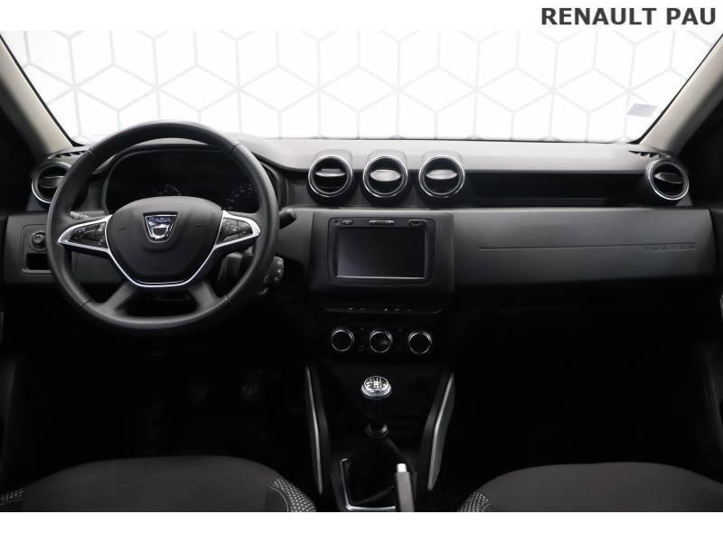 Dacia Duster TCe 90 Fap 4x2 Prestige