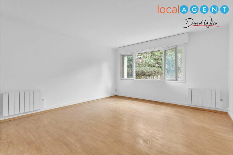 Appartement - 30 m² - 1 pièce