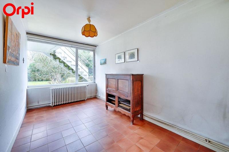 Maison - 132 m² - 7 pièces