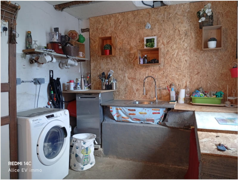 Maison - 115 m² - 6 pièces