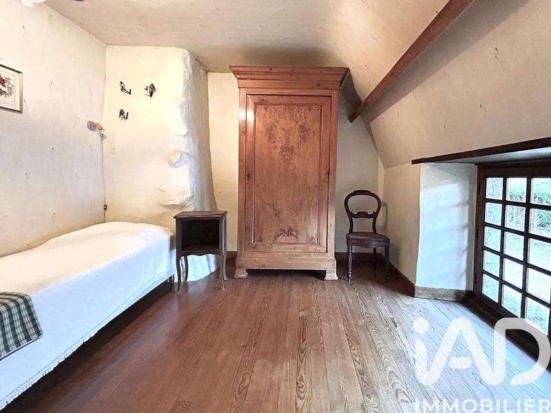 Maison - 141 m² - 7 pièces