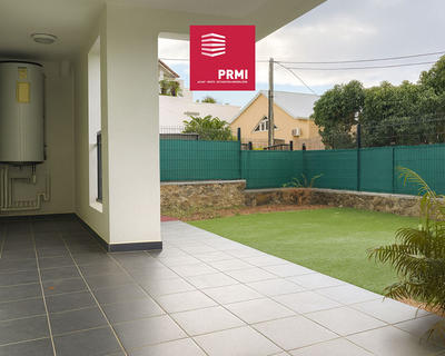 Appartement - 86 m² - 4 pièces