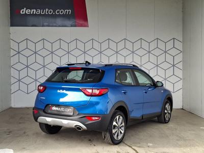 Kia Stonic 1.0 t-GDi 100 ch Dct7 Active