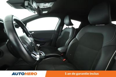 Renault Clio 1.0 TCe Intens 100 ch