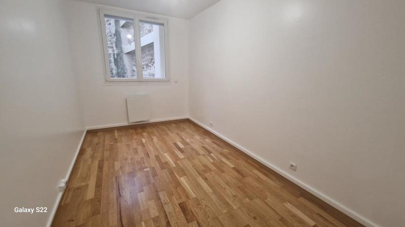 Appartement - 89 m² - 4 pièces