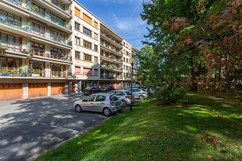 Appartement - 148 m² - 5 pièces