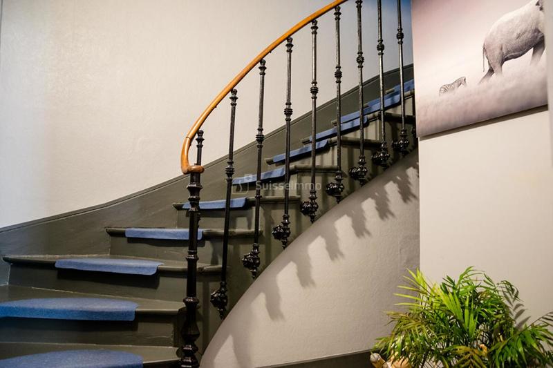 Immeuble - 154 m² - 7 pièces