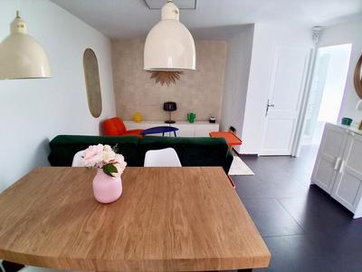 Appartement - 83 m² - 4 pièces