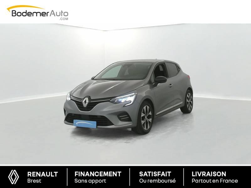 Renault Clio TCe 90 Evolution