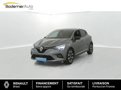 Renault Clio TCe 90 Evolution