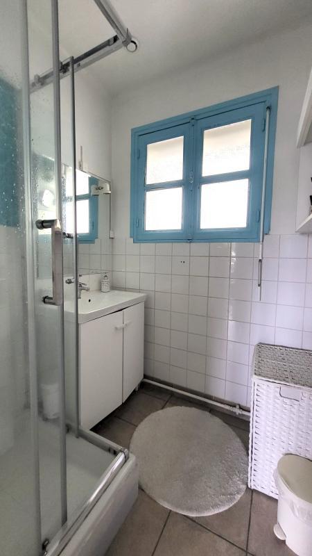 Maison - 100 m² - 3 pièces