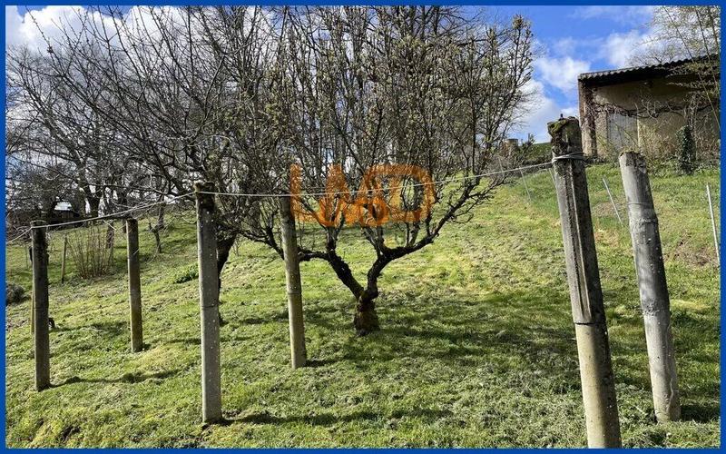 Maison - 68 m² - 4 pièces