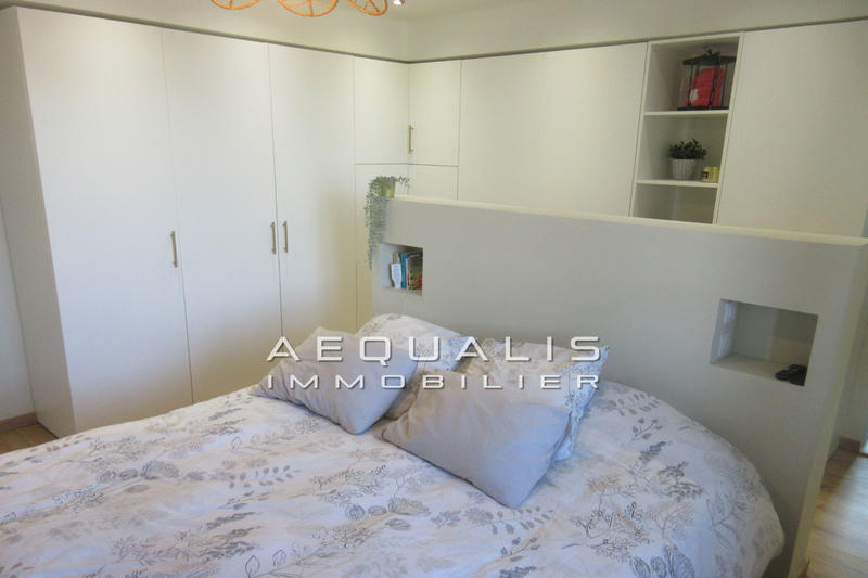 Appartement - 107 m² - 4 pièces