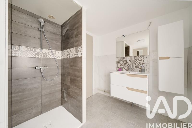 Maison - 117 m² - 5 pièces