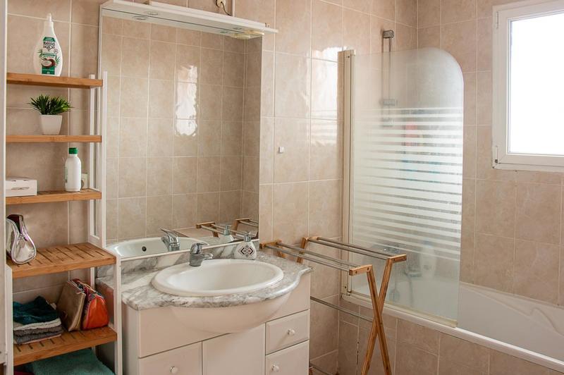 Appartement - 74 m² - 3 pièces