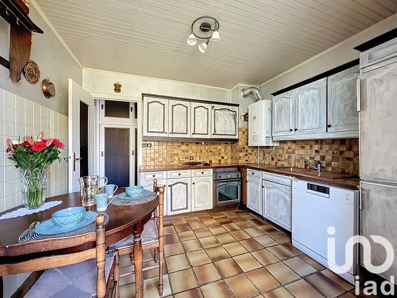 Appartement - 70 m² - 4 pièces