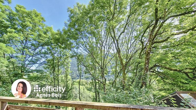 Maison - 172 m² - 7 pièces