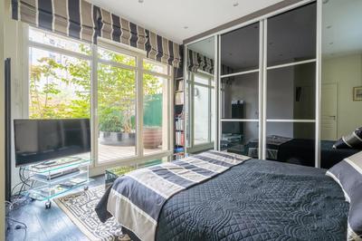 Appartement - 90 m² - 3 pièces