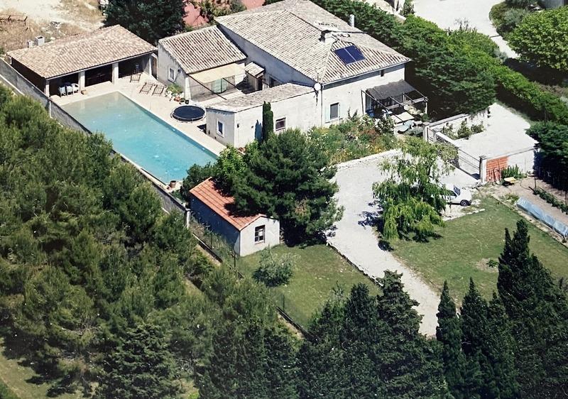 Maison de campagne - 225 m² - 9 pièces