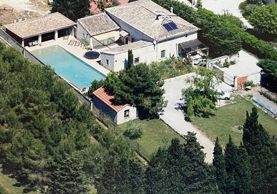 Maison de campagne - 225 m² - 9 pièces