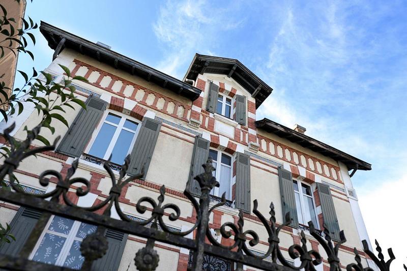 Propriété - 224 m² - 8 pièces