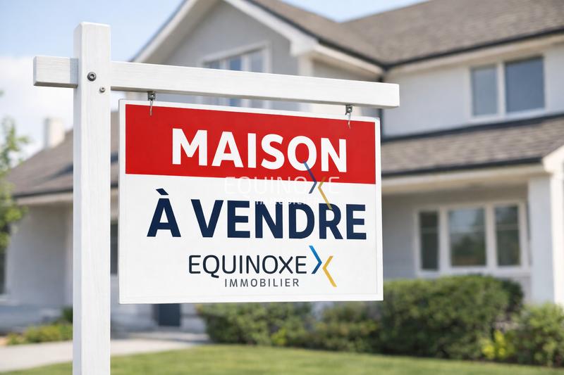 Villa - 171 m² - 9 pièces