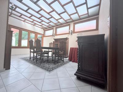 Maison - 125 m² - 4 pièces