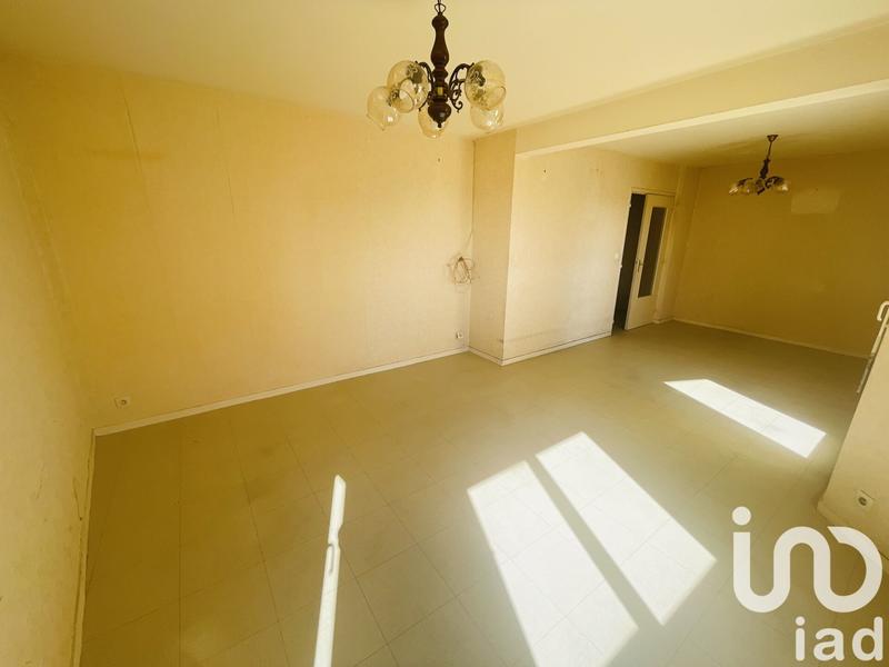 Appartement - 78 m² - 3 pièces