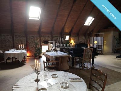 Fonds de commerce - Bureau