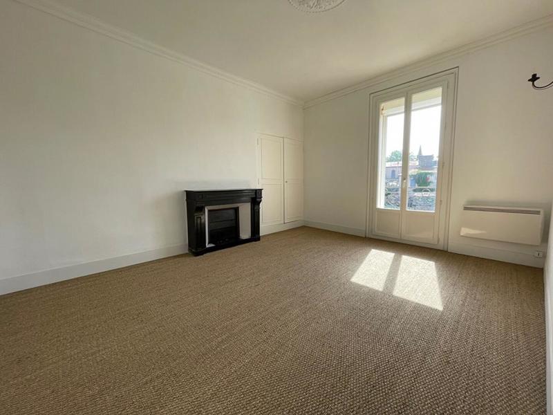 Appartement - 108 m² - 4 pièces