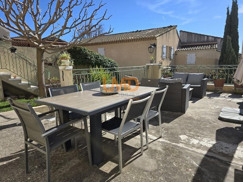 Maison de village - 157 m² - 7 pièces