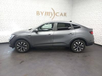 Renault Arkana mild hybrid 140 Edc Fap - 22 Evolution