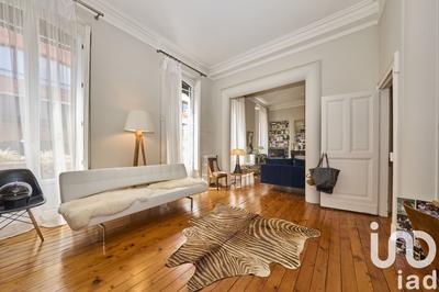 Appartement - 139 m² - 4 pièces