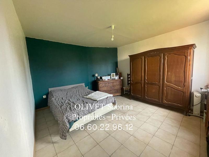 Maison - 97 m² - 5 pièces