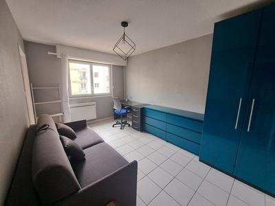 Appartement - 23 m² - 1 pièce