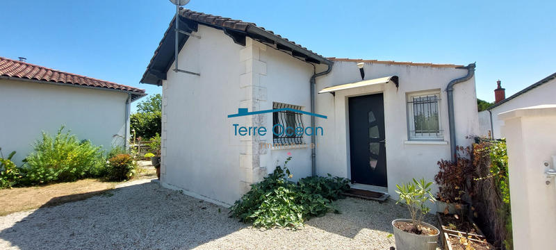 Maison - 151 m² - 6 pièces