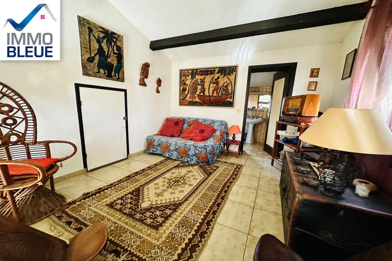 Villa - 108 m² - 5 pièces