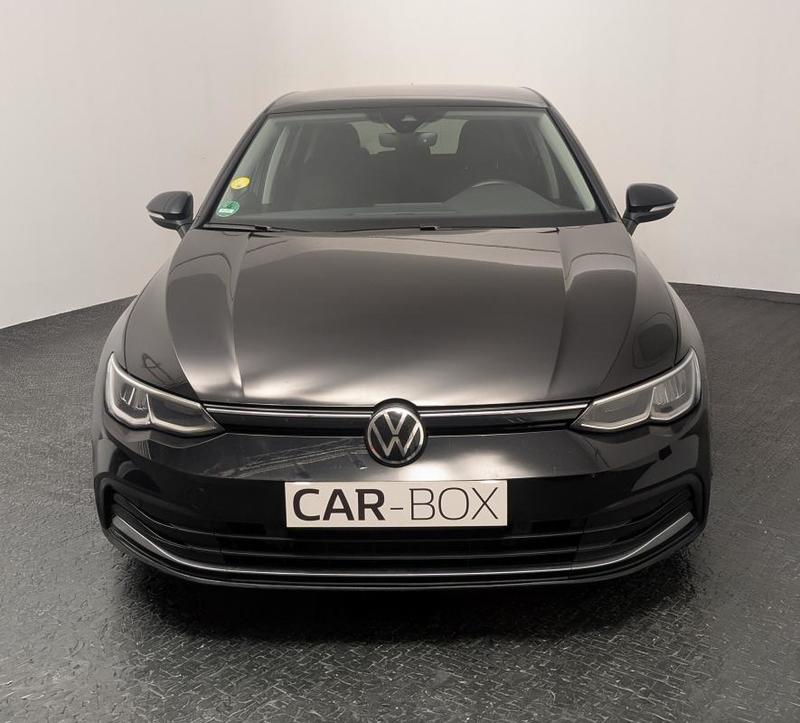 Volkswagen Golf VIII 8 2.0 Tdi Type Active Dsg 150ch Camera de Recul Acc