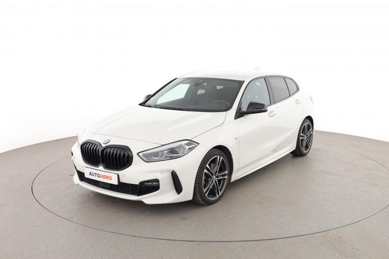 Bmw Série 1 118d m Sport Bva 150 ch