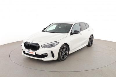 Bmw Série 1 118d m Sport Bva 150 ch