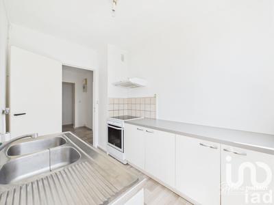 Appartement - 124 m² - 3 pièces