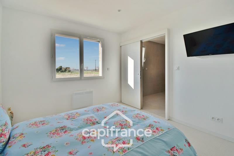 Maison - 127 m² - 4 pièces