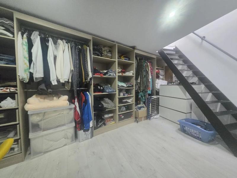 Maison de village - 81 m² - 4 pièces