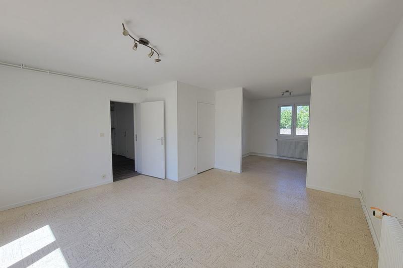 Maison - 97 m² - 4 pièces