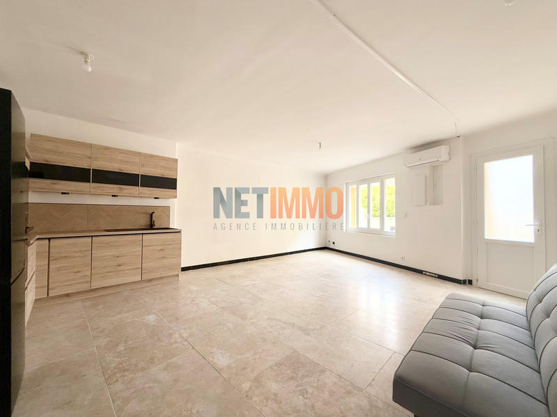 Maison - 81 m² - 4 pièces