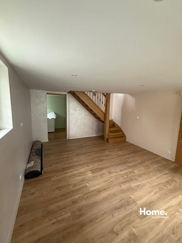 Maison ancienne - 180 m² - 8 pièces