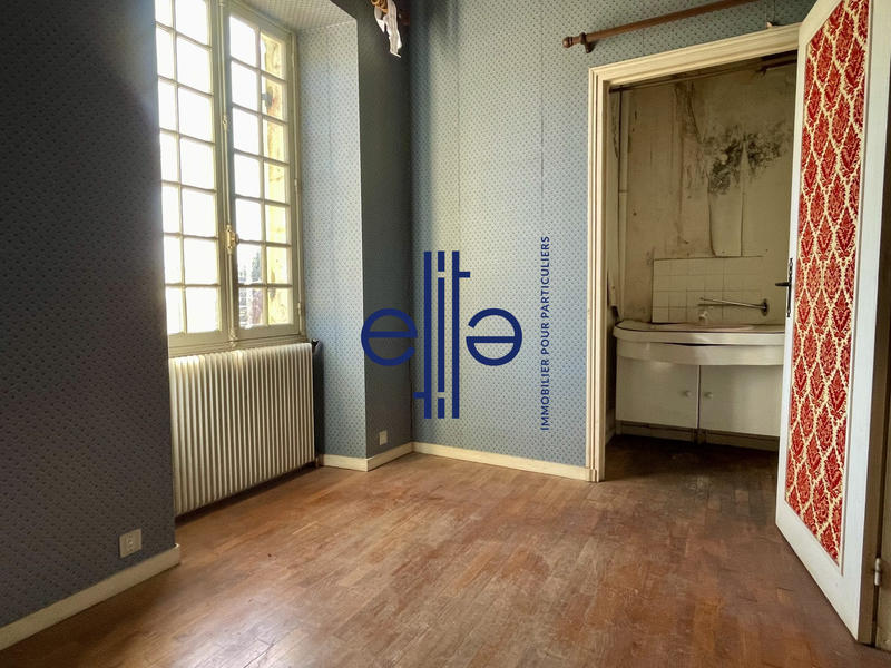 Maison - 190 m² - 5 pièces