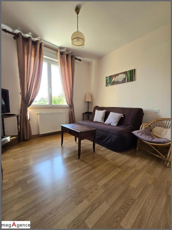 Longère - 220 m² - 10 pièces